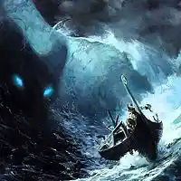 Picture for song 'Children and storm' by artist 'Blover Prod'