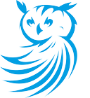 Picture for song 'BlueOwl - Through The Blue Forest ( Chillmospheric' by artist 'BlueOwl'