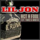 Picture for song 'Act A Fool ( Free Download )' by artist 'Bookman Boy Productions'