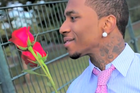 Picture for song 'Lil B Type Instrumental - Feel The Love' by artist 'Brandon Moore Beats'