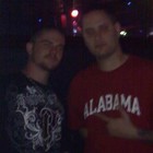 Picture for song 'stay on.MP3' by artist 'BRANDON WADE'