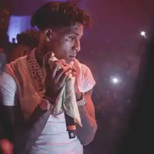 Picture for song 'NightFall(Prod.Breaker x Theevoni)' by artist 'Breakerukillit'