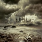 Picture for song '07.Parallel World' by artist 'BreakTrailz'