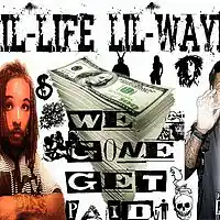 Picture for song 'we gone get paid' by artist 'BriL-Life'