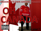 Picture for song 'OH CANADA - AN AHKDAGOD JOINT.mp3' by artist 'Brooklyns Own AHKMEL PHAROD'