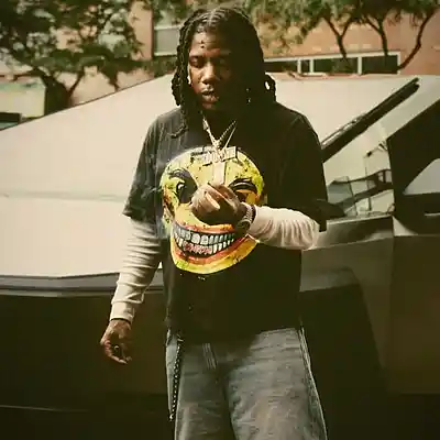 Picture for song 'Love You Right / Meek Mill x Neek Bucks Type Beat' by artist 'Buckroll'
