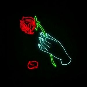 Picture for song 'Slow Motion / Young M.A Type Beat' by artist 'Buckroll'