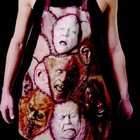 Picture for song 'Dead Flesh' by artist 'BUZZTY'