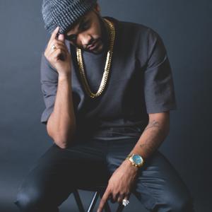 Picture for song 'Deranged - Joyner lucas x School Boy Q - Rap' by artist 'Cache Knock'