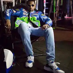 Picture for song 'Fast Break' by artist 'Cache Knock'