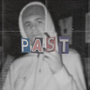 Picture for song 'the kid laroi x juice wrld type beat 'past' 140bpm' by artist 'carlosmadeit.'