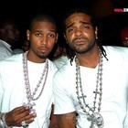Picture for song 'king of the streets ... DIPSET!!!' by artist 'Cash Jordan'