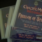 Picture for song 'Chaotic Mine' by artist 'Chaotic Mine Records'