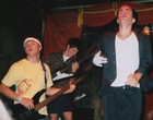 Picture for song 'Lose It' by artist 'Chris Dowling'