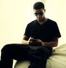 Picture for song 'Falling backwards (So Far gone Drizzy joint)' by artist 'Christophilus'