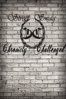 Picture for song 'hell mary.mp3' by artist 'CHRONICLY CHALLENGED RECORDS'