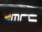 Picture for song 'MRC Jingle Remix' by artist 'Chrysss'