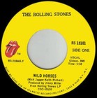 Picture for song 'Wild Horses' by artist 'Coming Up Clutch'