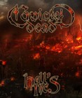 Picture for song 'Hell's inc.' by artist 'Convicted Dead'
