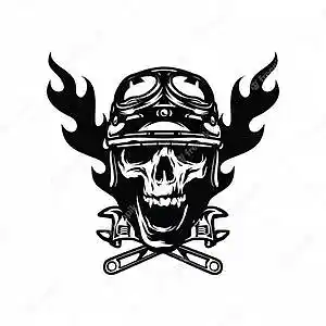 Picture for song 'GHOST-RiDER (MeekMill/Flamerz)' by artist 'Cooarri'