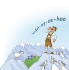 Picture for song 'yodel-ay-hee-hoo' by artist 'Crack Rock Productions'