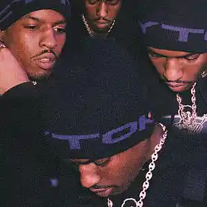 Picture for song 'Uptowner' by artist 'Croc Capri'