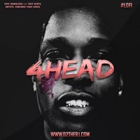 Picture for song '*New* 4head xFREEDLx (@D2therJ)' by artist 'D2theRJ'