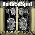 Picture for song 'BEAT 5 95' by artist 'DaBeat Spot'