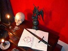 Picture for song 'The Devil's Pen Pal' by artist 'DA Beatz of MI'