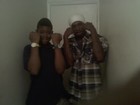 Picture for song 'big boy grindin & shining' by artist 'Da FlatLine-T-Jizzle aka Pronto Da Quick and B-Tuck Da Real'