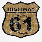 Picture for song 'Long Way To Memphis' by artist 'D Allen Wilhite'