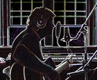 Picture for song 'Every Now and Then 2' by artist 'dan edwards'