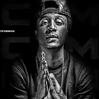 Picture for song 'BLACKED OUT ' by artist 'DA-pionneerr'