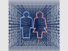 Picture for song 'Digital Love pt.2' by artist 'DaxProductionz'