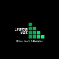 Picture for song 'Trippy' by artist 'D.Cuckson Music'