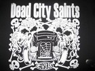 Picture for song 'March of the Saints' by artist 'Dead City Saints'