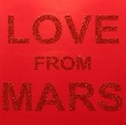 Picture for song 'Love Letter from Mars' by artist 'Deborah's Son'