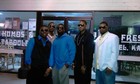 Picture for song 'Shades Off' by artist 'Dem County Boyz'
