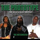 Picture for song 'The Prototype feat. Stone "Bx Bully"' by artist 'Die Hard ent - THE PROTOTYPE'