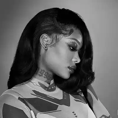 Picture for song ''12play' Summer Walker, Jhene Aiko, Victoria Monet' by artist 'DiMuro Beats'