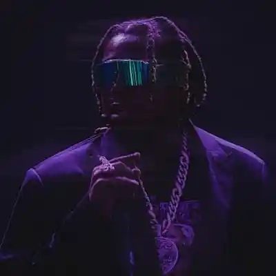 Picture for song ''cosmic' Don Toliver, Drake, Travis Scott (ANTHEM)' by artist 'DiMuro Beats'
