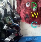 Picture for song 'Dinner With Cannibals - 02 - Bubblegum Balloon' by artist 'Dinner With Cannibals'