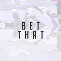 Picture for song 'Bet That' by artist 'JETT1 by Dizzee'