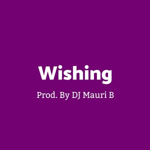 Picture for song 'Lil Uzi Vert Type Beat Wishing Prod. By DJ Mauri B' by artist 'DJ Mauri B'