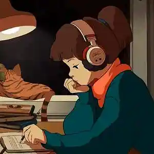 Picture for song 'Zonin' (Lofi Hip-Hop Type Beat!)' by artist 'DJ Shaw-t'