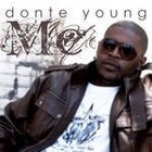 Picture for song '' by artist 'Donta' Young'