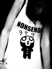 Picture for song 'Nonsense - O.X' by artist 'Double Band'