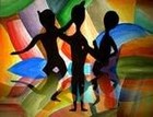 Picture for song 'HAPPY FAMILY - CBC 7/28/12 Asian Song Fest' by artist 'Dr. Bob's Jazz - Benefit Boppin' Quartet - JBBQ'
