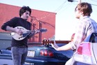 Picture for song 'Don't Catch a Cold' by artist 'Drew Man'
