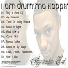 Picture for song 'Play It Back DJ' by artist 'Drum'ma Napper'